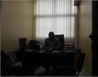 Dieudonné Nguimbous Ngomha